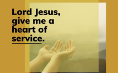 heart of service