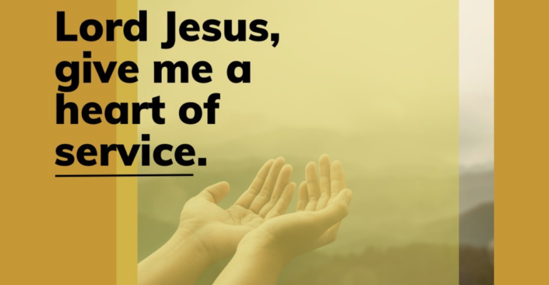 heart of service