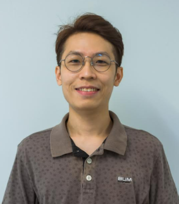 Derick Wong