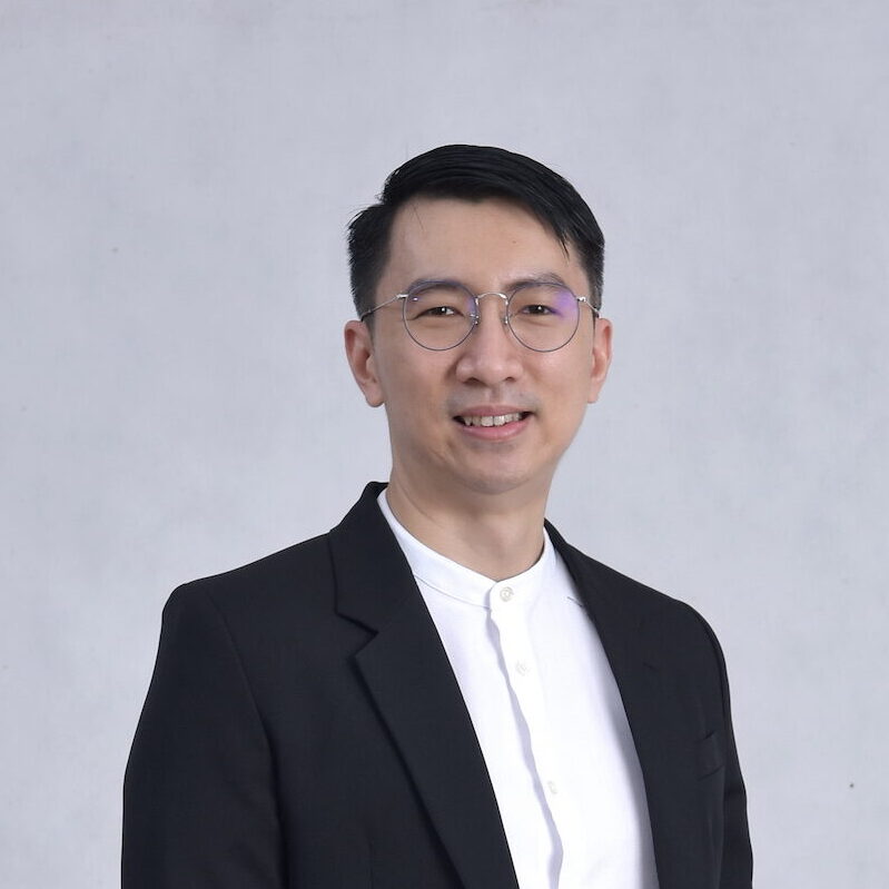 Victor Lee