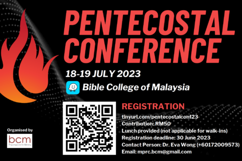 Pentecostal Conference