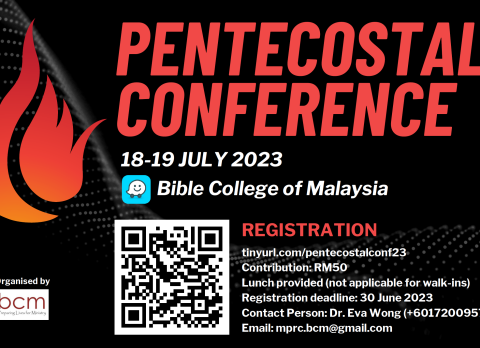 Pentecostal Conference