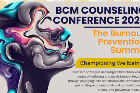 BCM Counseling Conference