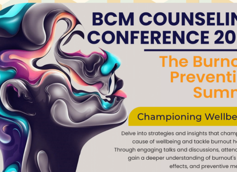 BCM Counseling Conference