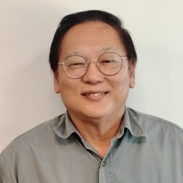 Nelson Lim
