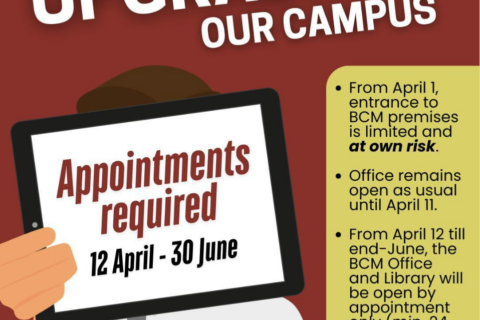 BCM Campus