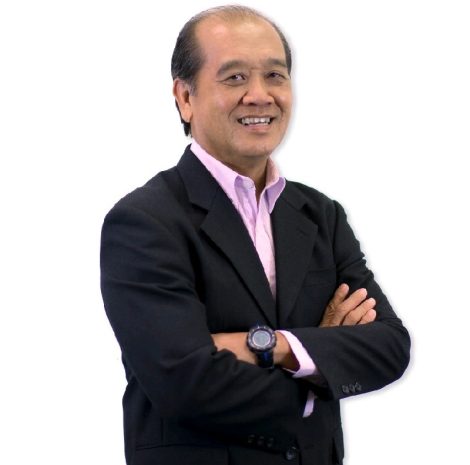 Vincent Leoh